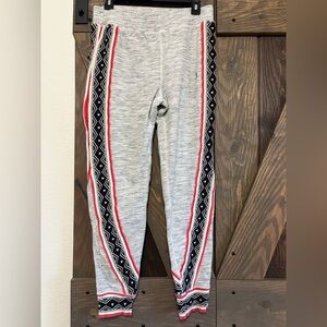Free People Movement Ridge leggings joggers size M